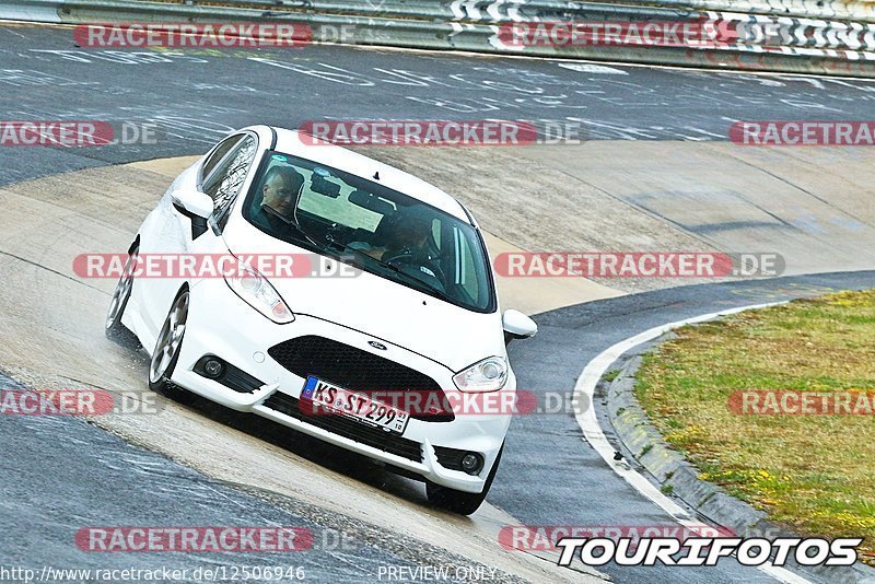 Bild #12506946 - Touristenfahrten Nürburgring Nordschleife (02.05.2021)