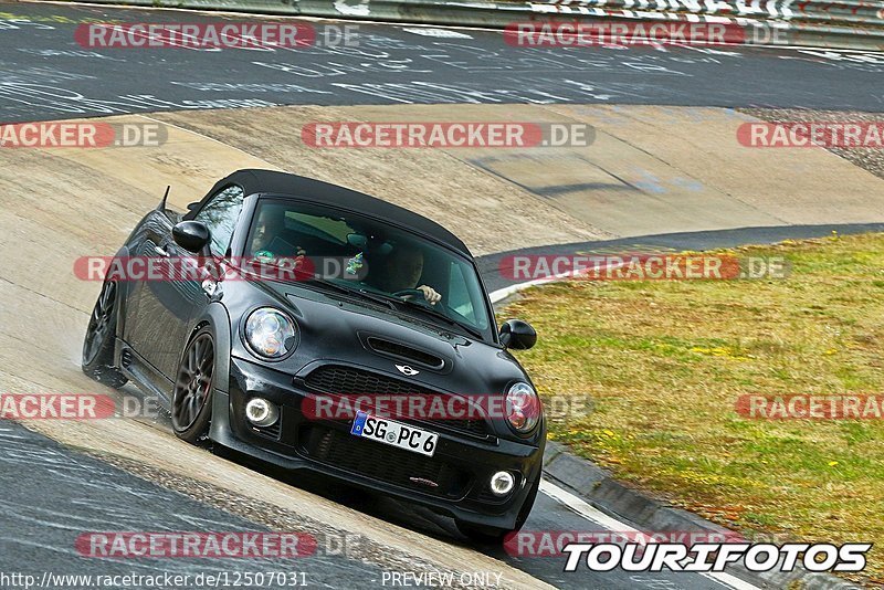 Bild #12507031 - Touristenfahrten Nürburgring Nordschleife (02.05.2021)