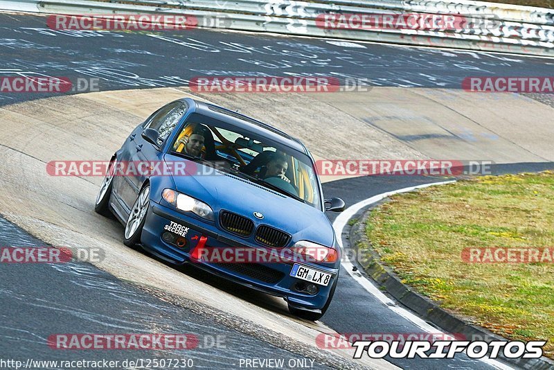 Bild #12507230 - Touristenfahrten Nürburgring Nordschleife (02.05.2021)