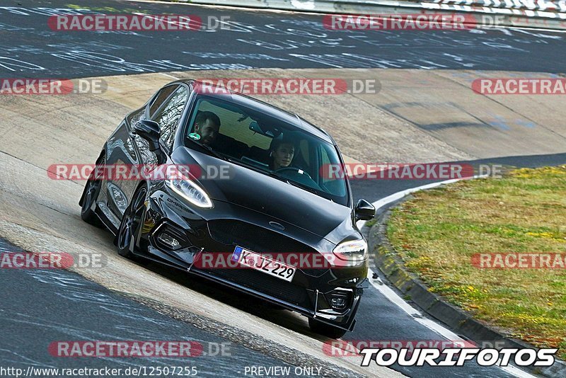 Bild #12507255 - Touristenfahrten Nürburgring Nordschleife (02.05.2021)