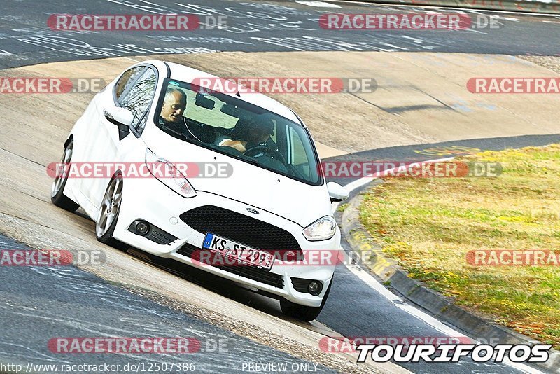 Bild #12507386 - Touristenfahrten Nürburgring Nordschleife (02.05.2021)