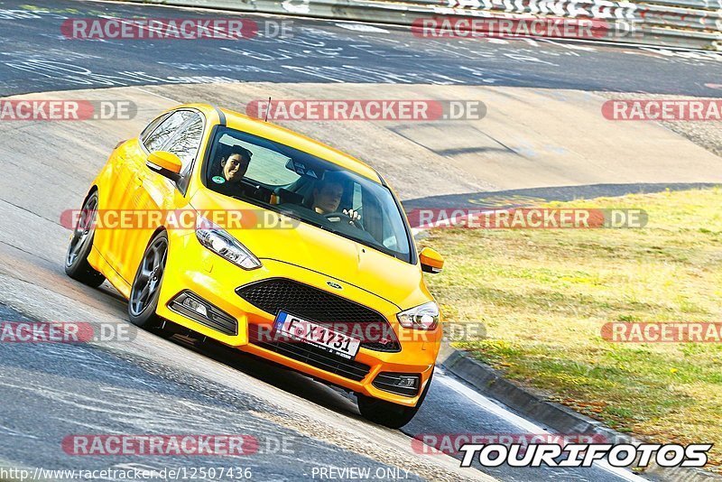 Bild #12507436 - Touristenfahrten Nürburgring Nordschleife (02.05.2021)