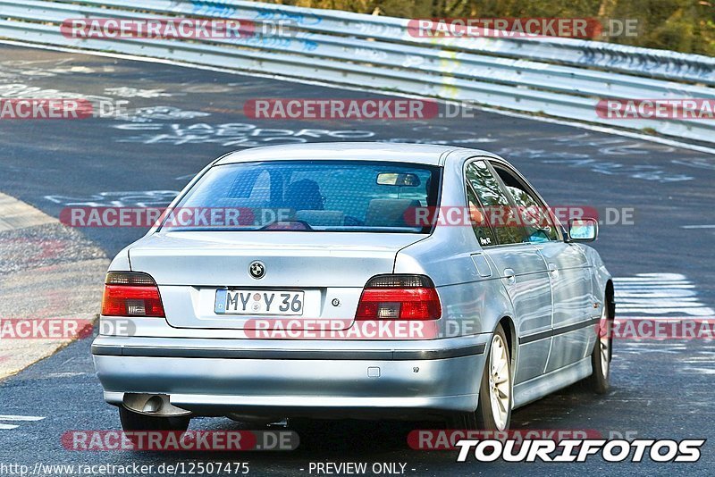 Bild #12507475 - Touristenfahrten Nürburgring Nordschleife (02.05.2021)