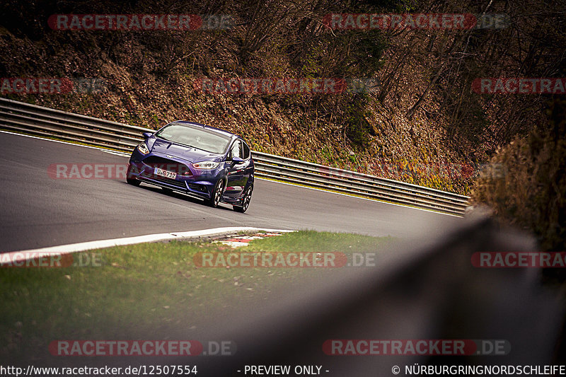 Bild #12507554 - Touristenfahrten Nürburgring Nordschleife (02.05.2021)