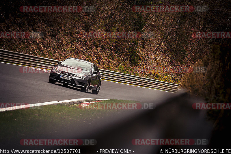 Bild #12507701 - Touristenfahrten Nürburgring Nordschleife (02.05.2021)