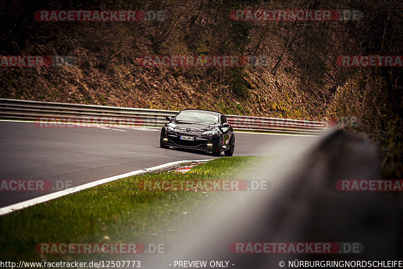 Bild #12507773 - Touristenfahrten Nürburgring Nordschleife (02.05.2021)