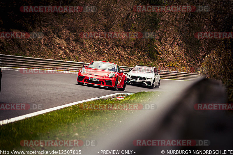 Bild #12507815 - Touristenfahrten Nürburgring Nordschleife (02.05.2021)