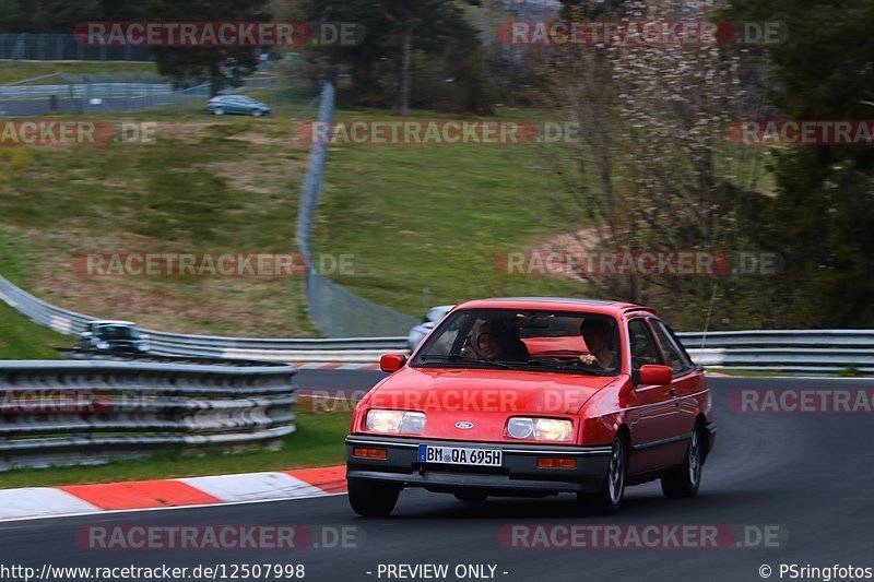 Bild #12507998 - Touristenfahrten Nürburgring Nordschleife (02.05.2021)