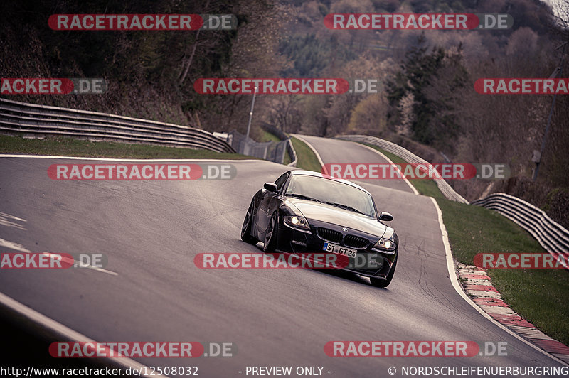 Bild #12508032 - Touristenfahrten Nürburgring Nordschleife (02.05.2021)