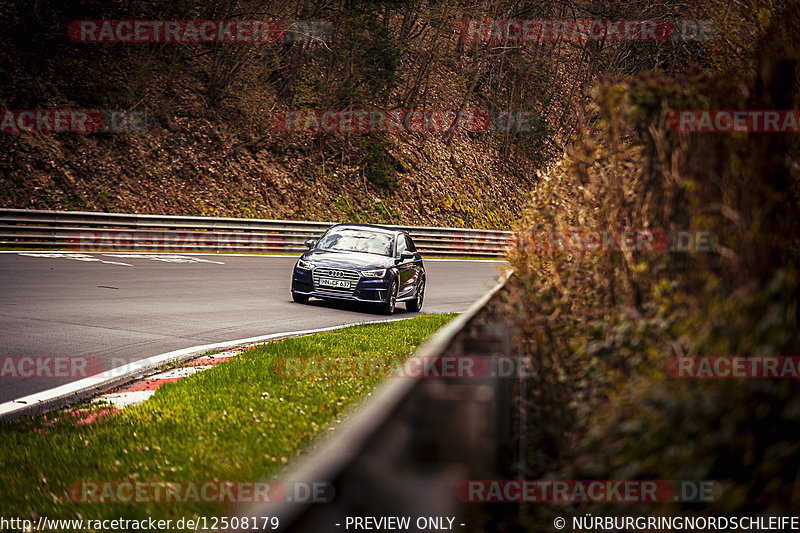 Bild #12508179 - Touristenfahrten Nürburgring Nordschleife (02.05.2021)