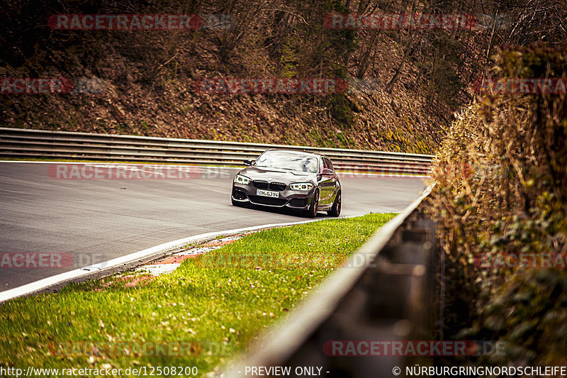 Bild #12508200 - Touristenfahrten Nürburgring Nordschleife (02.05.2021)