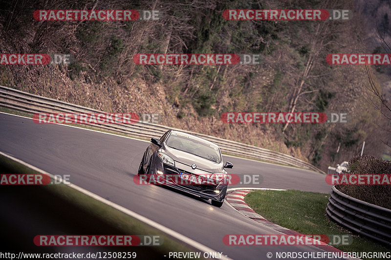 Bild #12508259 - Touristenfahrten Nürburgring Nordschleife (02.05.2021)