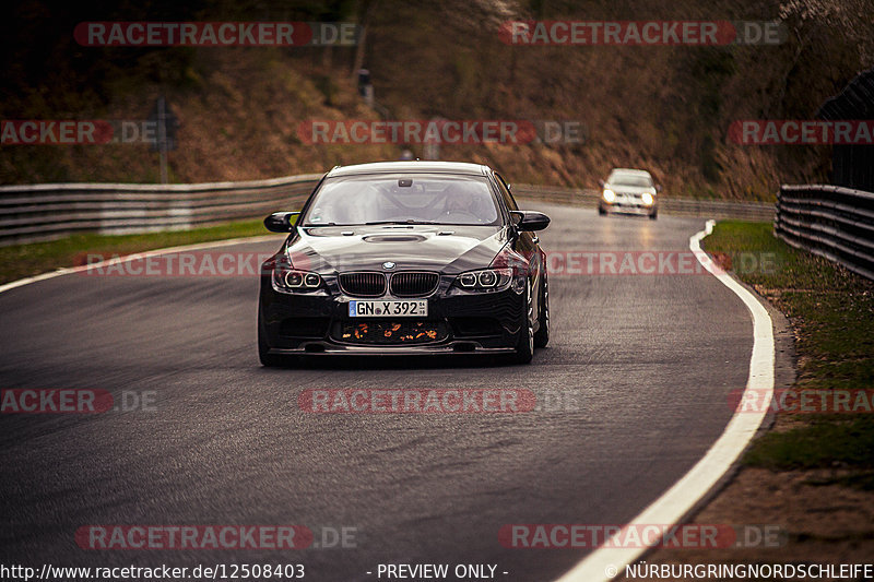 Bild #12508403 - Touristenfahrten Nürburgring Nordschleife (02.05.2021)