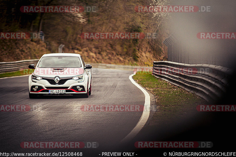 Bild #12508468 - Touristenfahrten Nürburgring Nordschleife (02.05.2021)