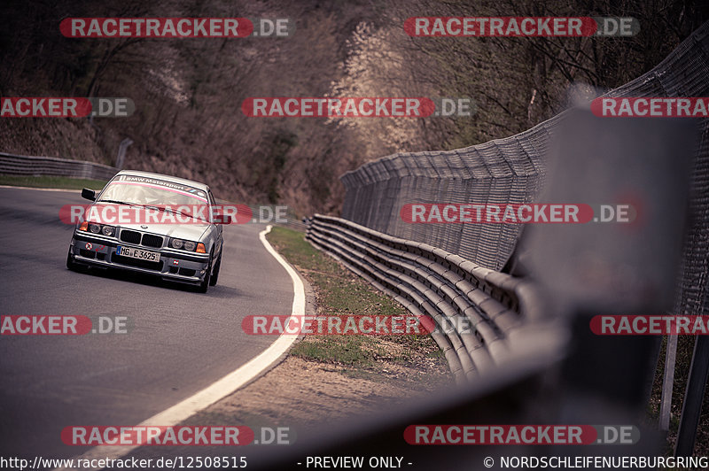 Bild #12508515 - Touristenfahrten Nürburgring Nordschleife (02.05.2021)