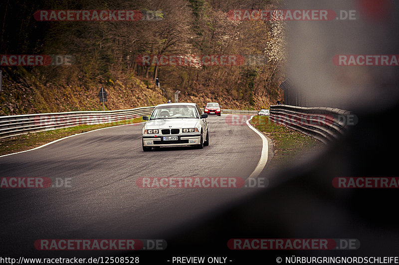 Bild #12508528 - Touristenfahrten Nürburgring Nordschleife (02.05.2021)