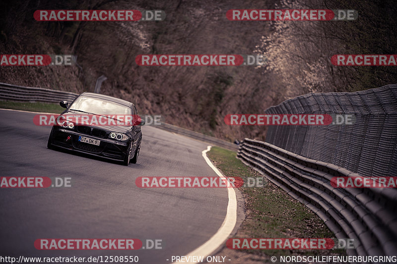 Bild #12508550 - Touristenfahrten Nürburgring Nordschleife (02.05.2021)