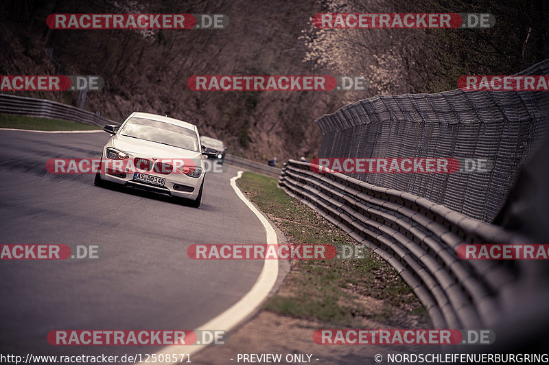 Bild #12508571 - Touristenfahrten Nürburgring Nordschleife (02.05.2021)