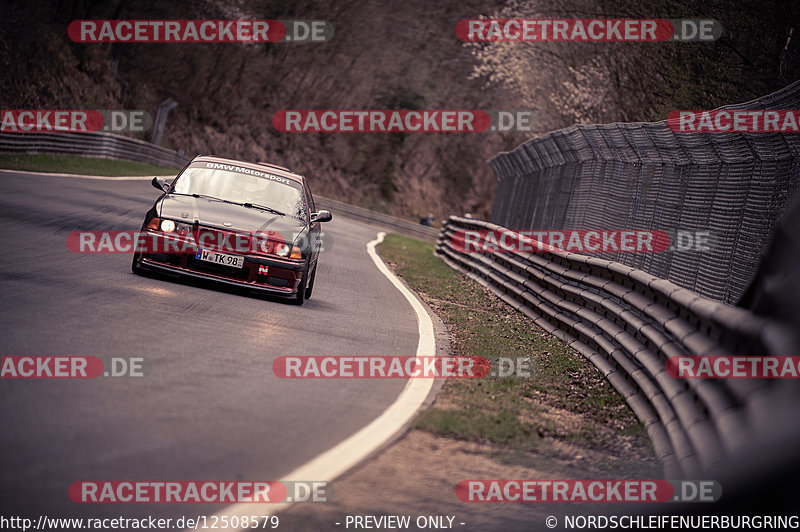 Bild #12508579 - Touristenfahrten Nürburgring Nordschleife (02.05.2021)