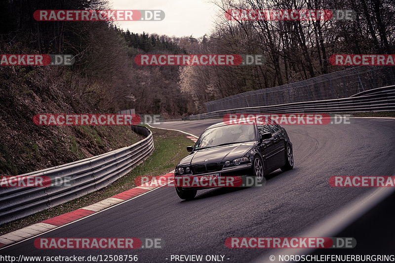 Bild #12508756 - Touristenfahrten Nürburgring Nordschleife (02.05.2021)