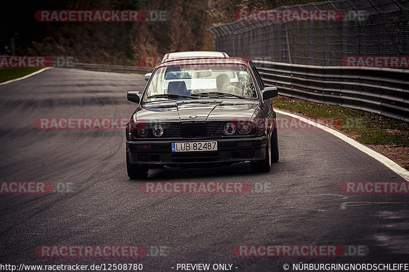 Bild #12508780 - Touristenfahrten Nürburgring Nordschleife (02.05.2021)