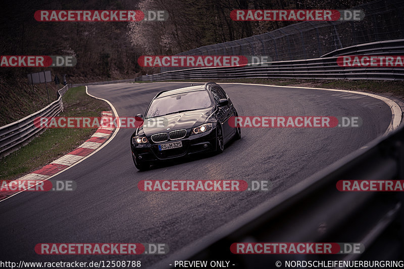 Bild #12508788 - Touristenfahrten Nürburgring Nordschleife (02.05.2021)