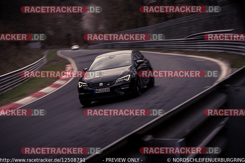 Bild #12508791 - Touristenfahrten Nürburgring Nordschleife (02.05.2021)