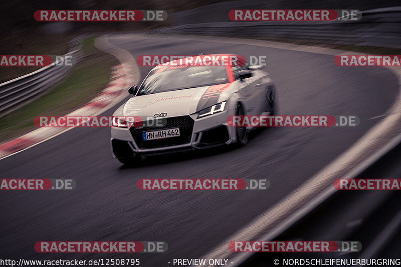 Bild #12508795 - Touristenfahrten Nürburgring Nordschleife (02.05.2021)