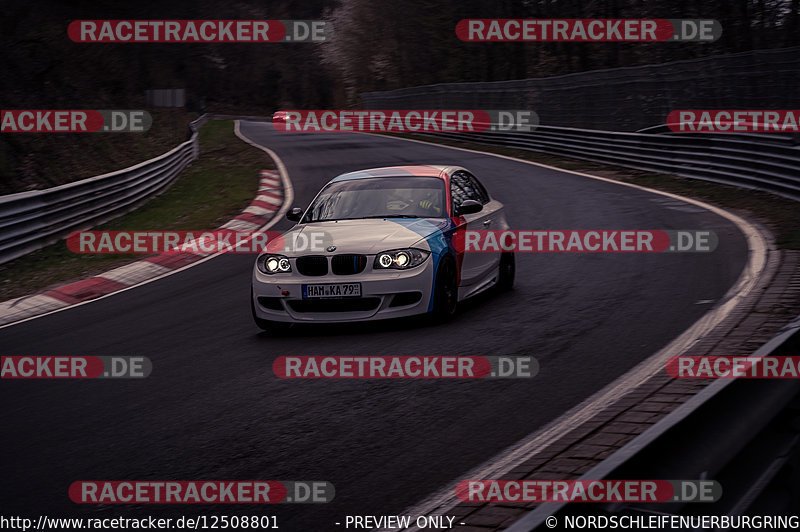 Bild #12508801 - Touristenfahrten Nürburgring Nordschleife (02.05.2021)