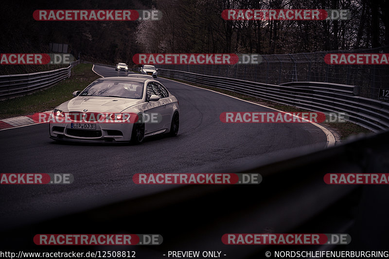 Bild #12508812 - Touristenfahrten Nürburgring Nordschleife (02.05.2021)