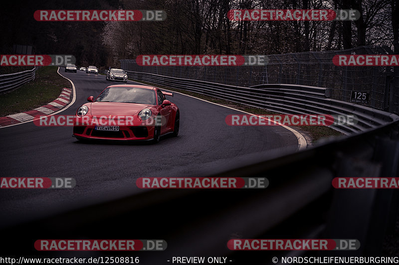 Bild #12508816 - Touristenfahrten Nürburgring Nordschleife (02.05.2021)