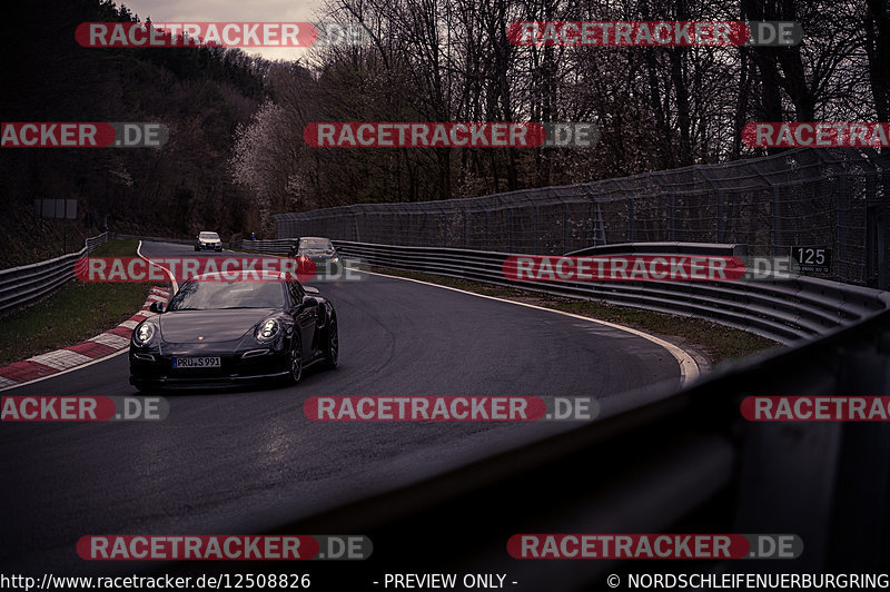 Bild #12508826 - Touristenfahrten Nürburgring Nordschleife (02.05.2021)