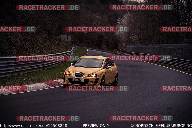 Bild #12508828 - Touristenfahrten Nürburgring Nordschleife (02.05.2021)