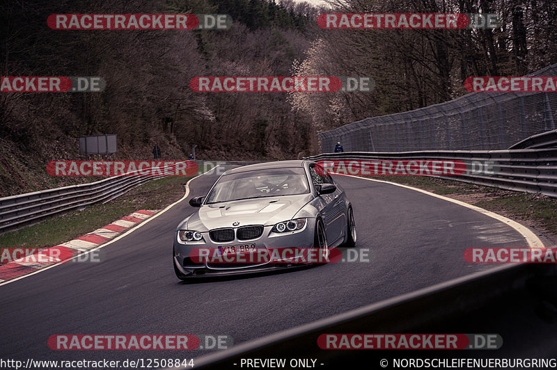 Bild #12508844 - Touristenfahrten Nürburgring Nordschleife (02.05.2021)