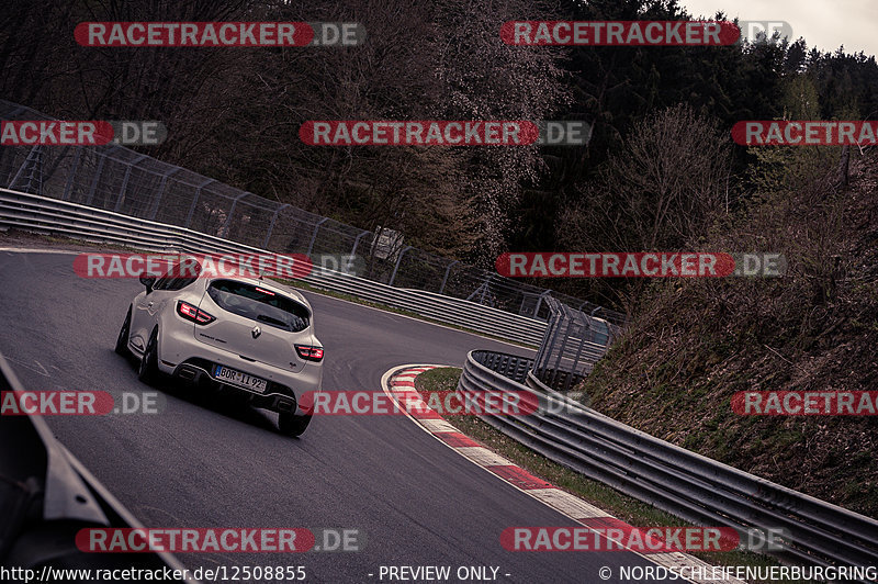 Bild #12508855 - Touristenfahrten Nürburgring Nordschleife (02.05.2021)