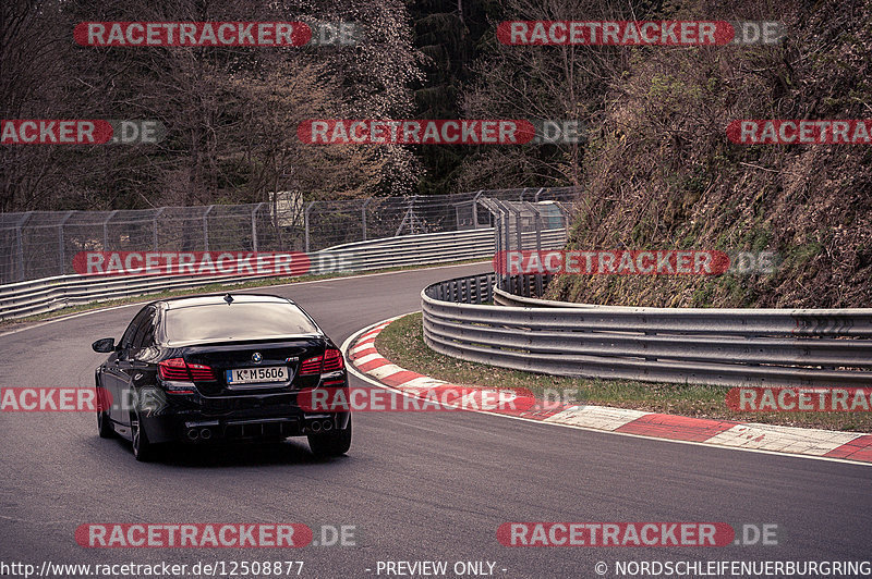 Bild #12508877 - Touristenfahrten Nürburgring Nordschleife (02.05.2021)