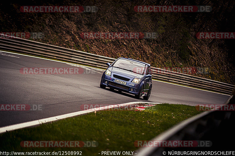 Bild #12508992 - Touristenfahrten Nürburgring Nordschleife (02.05.2021)