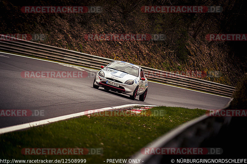 Bild #12508999 - Touristenfahrten Nürburgring Nordschleife (02.05.2021)