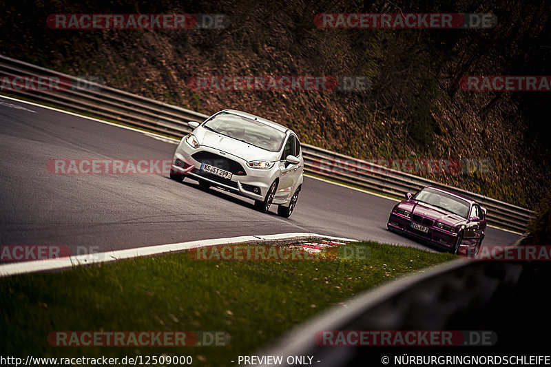 Bild #12509000 - Touristenfahrten Nürburgring Nordschleife (02.05.2021)