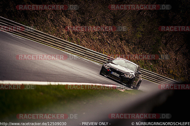 Bild #12509030 - Touristenfahrten Nürburgring Nordschleife (02.05.2021)