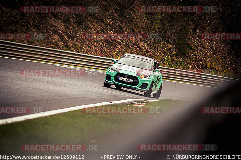 Bild #12509112 - Touristenfahrten Nürburgring Nordschleife (02.05.2021)