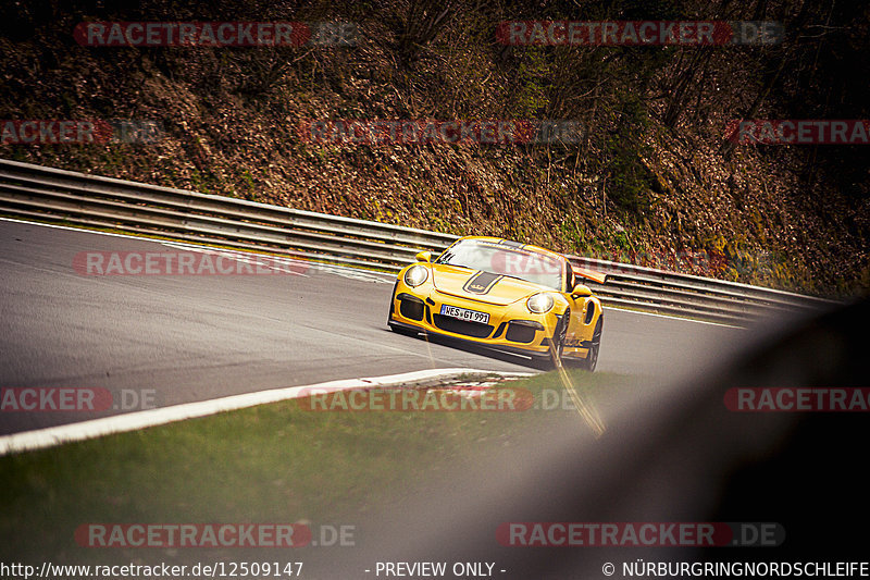 Bild #12509147 - Touristenfahrten Nürburgring Nordschleife (02.05.2021)