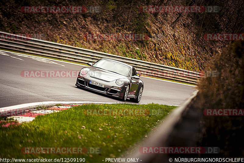 Bild #12509190 - Touristenfahrten Nürburgring Nordschleife (02.05.2021)