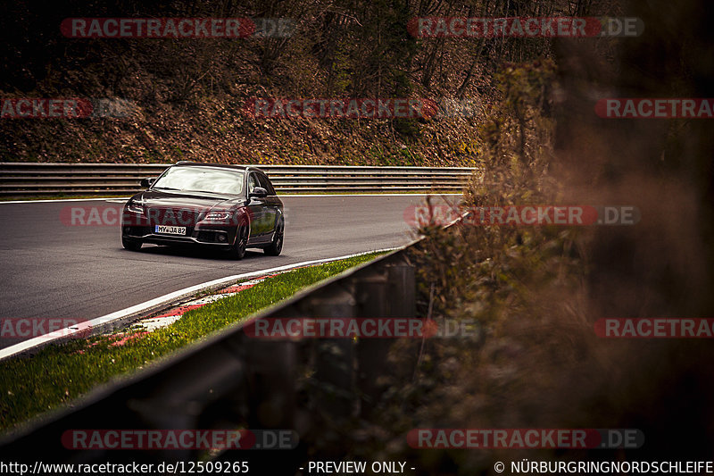 Bild #12509265 - Touristenfahrten Nürburgring Nordschleife (02.05.2021)