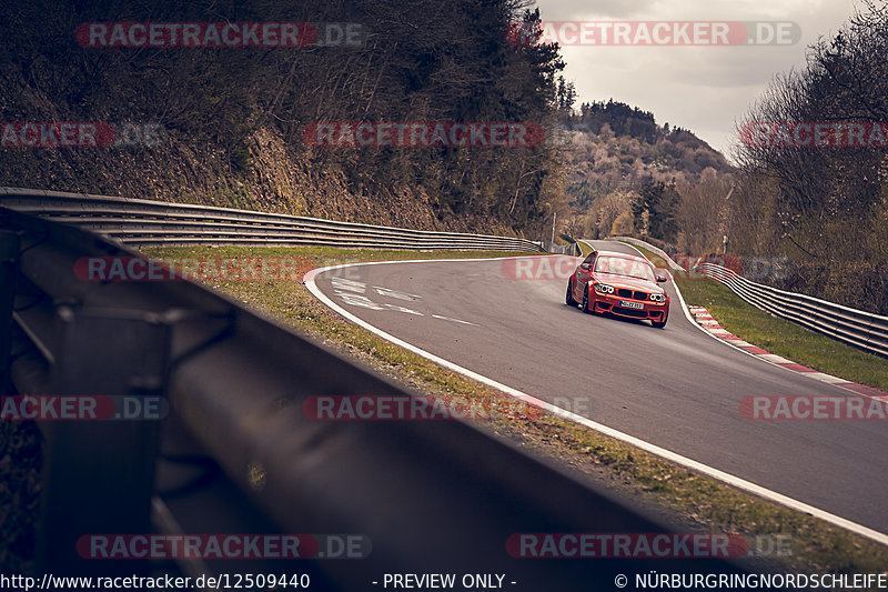 Bild #12509440 - Touristenfahrten Nürburgring Nordschleife (02.05.2021)