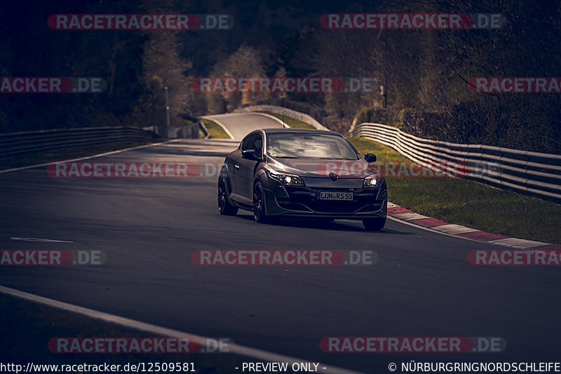 Bild #12509581 - Touristenfahrten Nürburgring Nordschleife (02.05.2021)