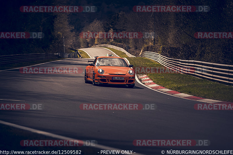 Bild #12509582 - Touristenfahrten Nürburgring Nordschleife (02.05.2021)