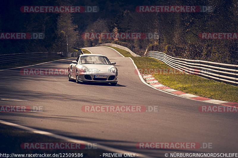 Bild #12509586 - Touristenfahrten Nürburgring Nordschleife (02.05.2021)