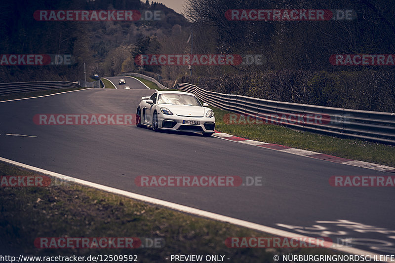 Bild #12509592 - Touristenfahrten Nürburgring Nordschleife (02.05.2021)