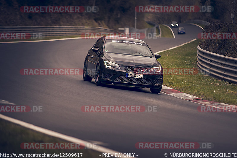 Bild #12509617 - Touristenfahrten Nürburgring Nordschleife (02.05.2021)